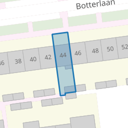 Perceel ZDM01-L-4171