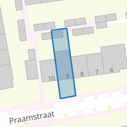 Perceel ZDM01-L-4179