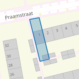 Perceel ZDM01-L-4191