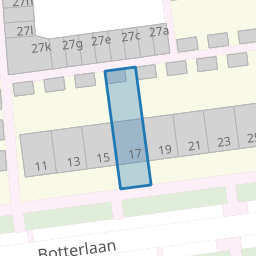 Perceel ZDM01-L-4239