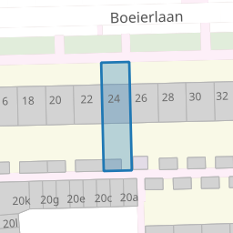 Perceel ZDM01-L-4281