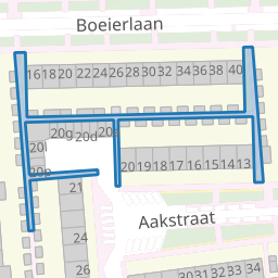 Perceel ZDM01-L-4311