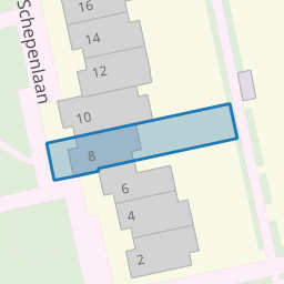 Perceel ZDM01-L-4506