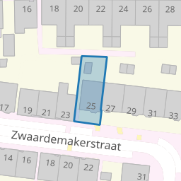 Perceel ZDM01-L-4709