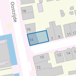 Perceel ZDM01-L-4862