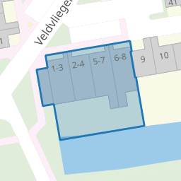 Perceel ZDM01-L-4894