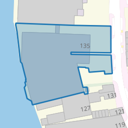 Perceel ZDM01-L-5105