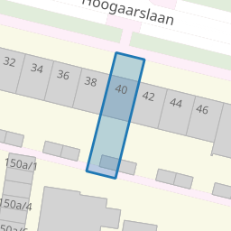 Perceel ZDM01-L-5118