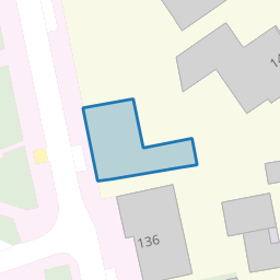 Perceel ZDM01-L-5184