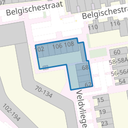 Perceel ZDM01-L-5194