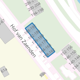 Perceel ZDM01-L-5278