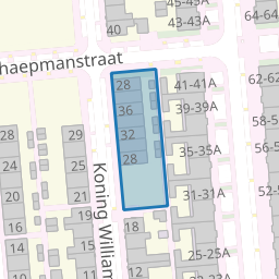 Perceel ZDM01-L-5288