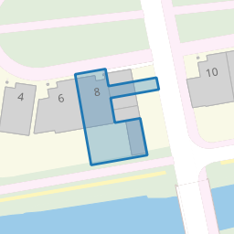 Perceel ZDM01-L-5361