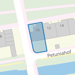 Perceel ZDM01-L-5365