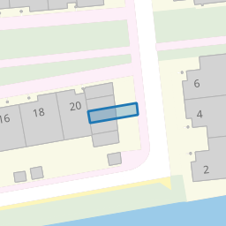 Perceel ZDM01-L-5373