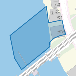 Perceel ZDM01-L-5410