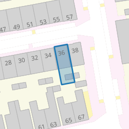 Perceel ZDM01-L-5497