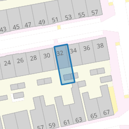 Perceel ZDM01-L-5499