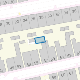 Perceel ZDM01-L-5511