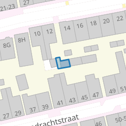 Perceel ZDM01-L-5514