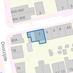 Perceel ZDM01-L-5527