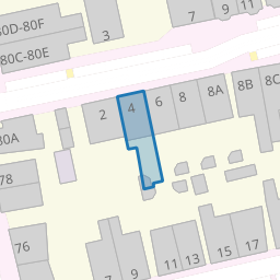 Perceel ZDM01-L-5528