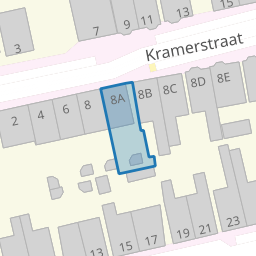 Perceel ZDM01-L-5531