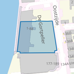 Perceel ZDM01-L-5574