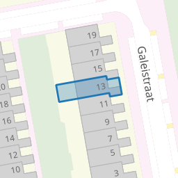 Perceel ZDM01-L-5588