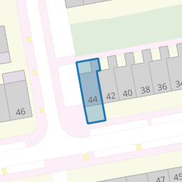 Perceel ZDM01-L-5611