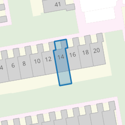 Perceel ZDM01-L-5615