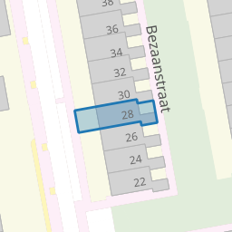 Perceel ZDM01-L-5625