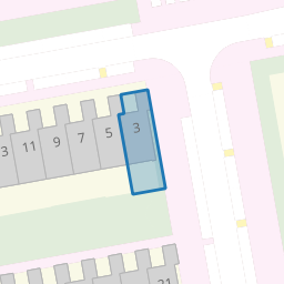 Perceel ZDM01-L-5661