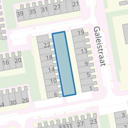 Perceel ZDM01-L-5662