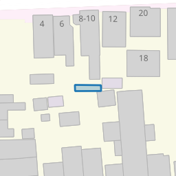 Perceel ZDM01-L-5712