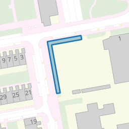 Perceel ZDM01-L-5714