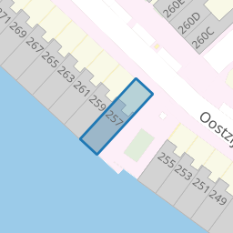 Perceel ZDM01-L-5731