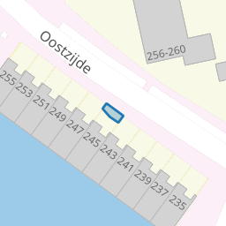 Perceel ZDM01-L-5742