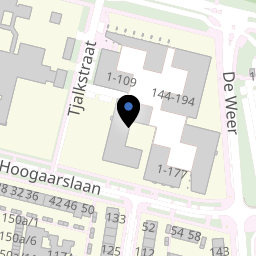 Appartement ZDM01 L 5842 161