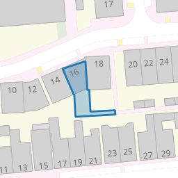 Perceel ZDM01-L-5881