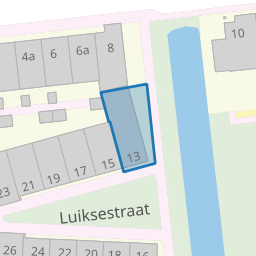 Perceel ZDM01-L-5991