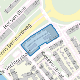 Perceel ZDM01-L-6060