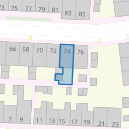 Perceel ZDM01-L-6109