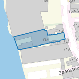 Perceel ZDM01-L-6117