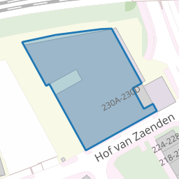 Perceel ZDM01-L-6149
