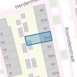 Perceel ZDM01-L-6208