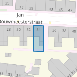 Perceel ZDM01-L-6212