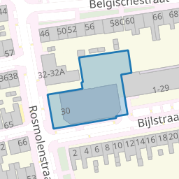 Perceel ZDM01-L-6305