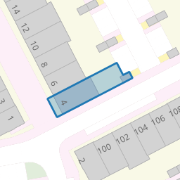 Perceel ZDM01-L-6456