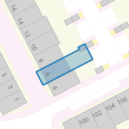 Perceel ZDM01-L-6457